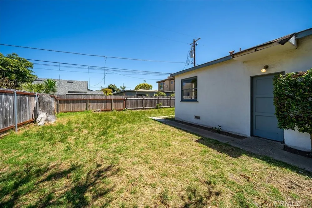 351 Esparto Pismo Beach, CA 93449