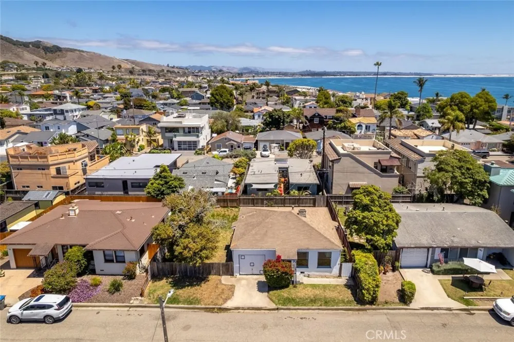 351 Esparto Pismo Beach, CA 93449