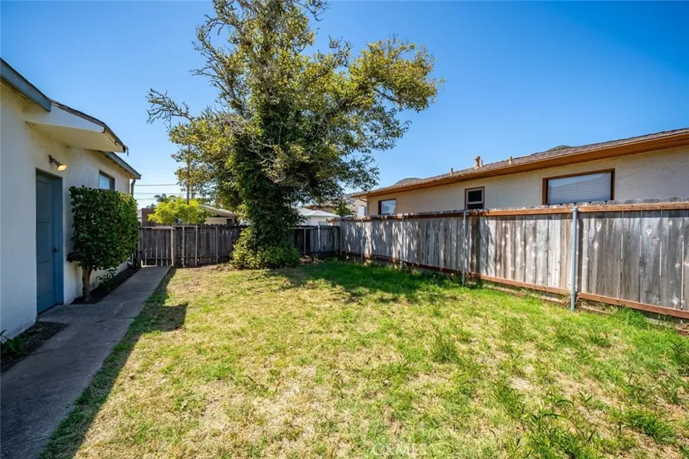 351 Esparto Pismo Beach, CA 93449