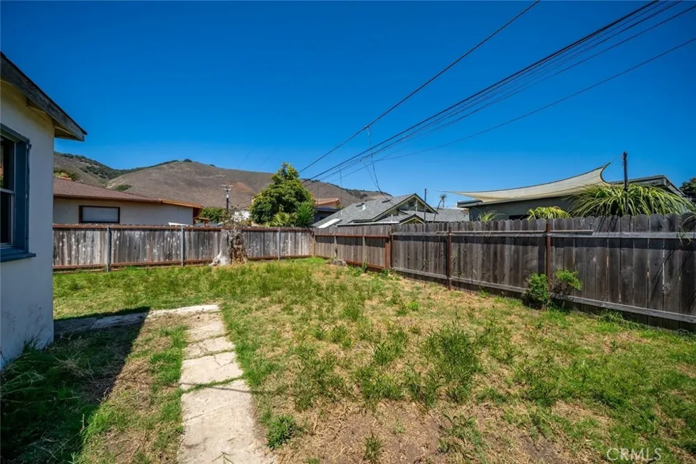 351 Esparto Pismo Beach, CA 93449