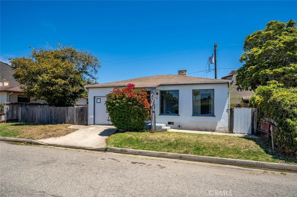 351 Esparto Pismo Beach, CA 93449