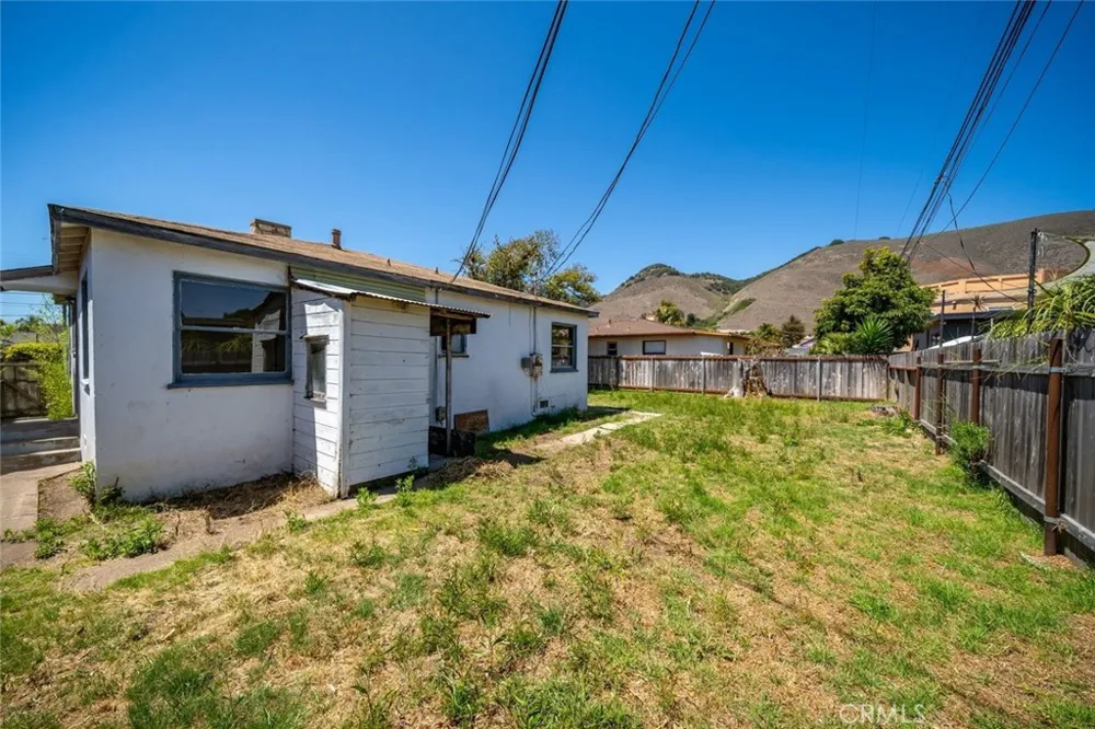 351 Esparto Pismo Beach, CA 93449