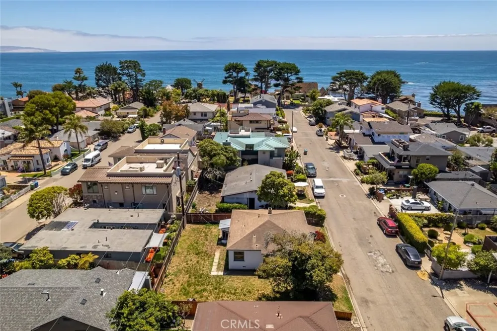 351 Esparto Pismo Beach, CA 93449