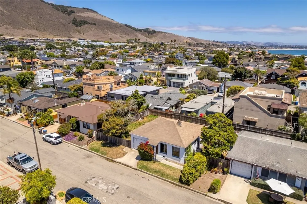351 Esparto Pismo Beach, CA 93449