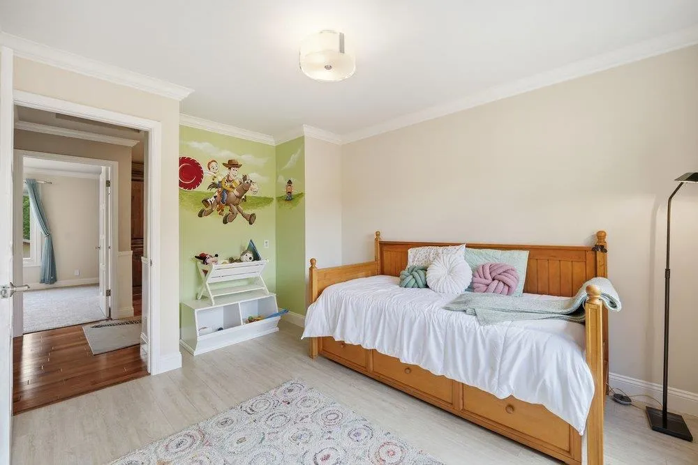 17975 Deer Run Court Morgan Hill, CA 95037
