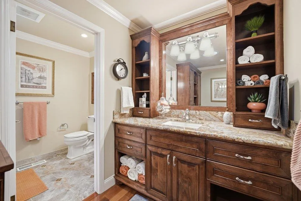 17975 Deer Run Court Morgan Hill, CA 95037