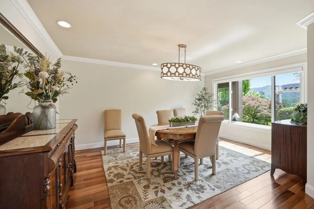 17975 Deer Run Court Morgan Hill, CA 95037