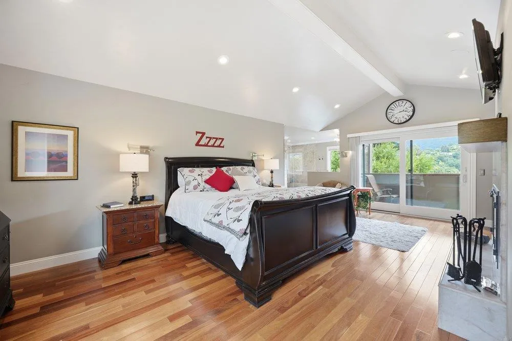 17975 Deer Run Court Morgan Hill, CA 95037