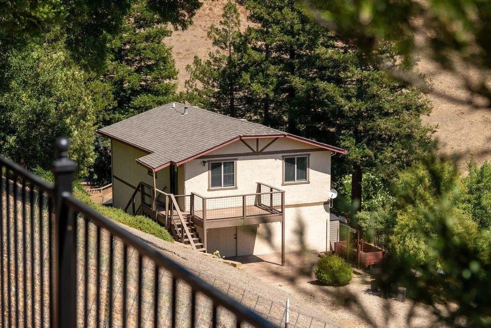 17975 Deer Run Court Morgan Hill, CA 95037