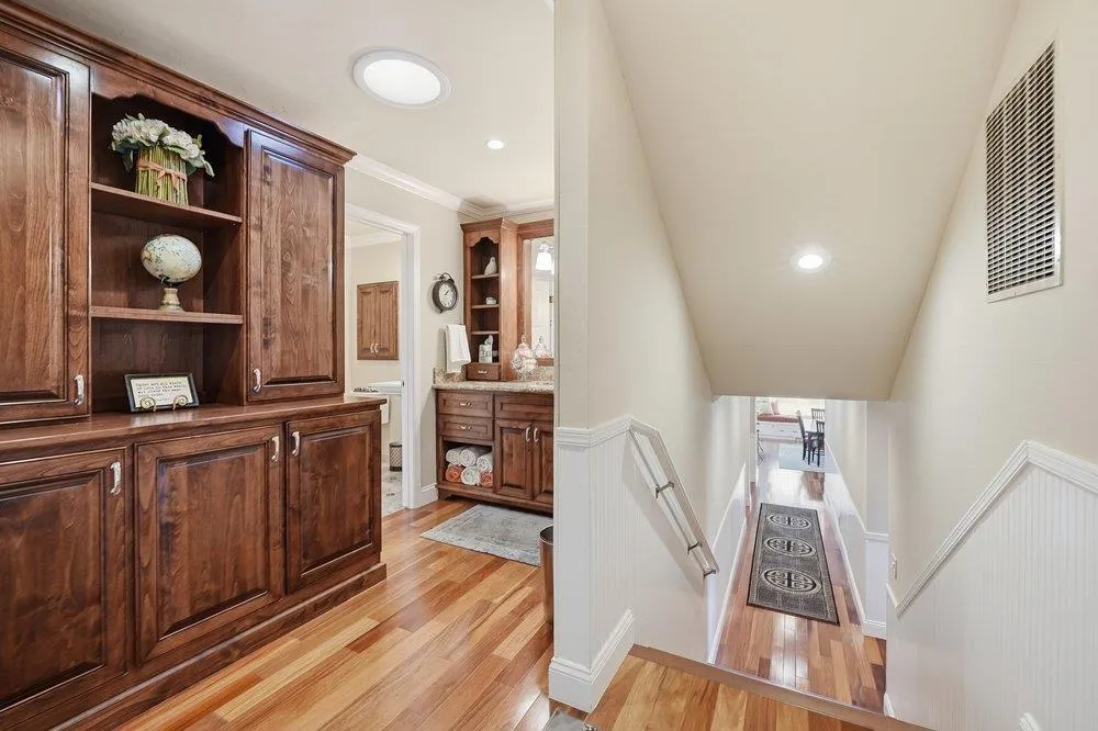 17975 Deer Run Court Morgan Hill, CA 95037