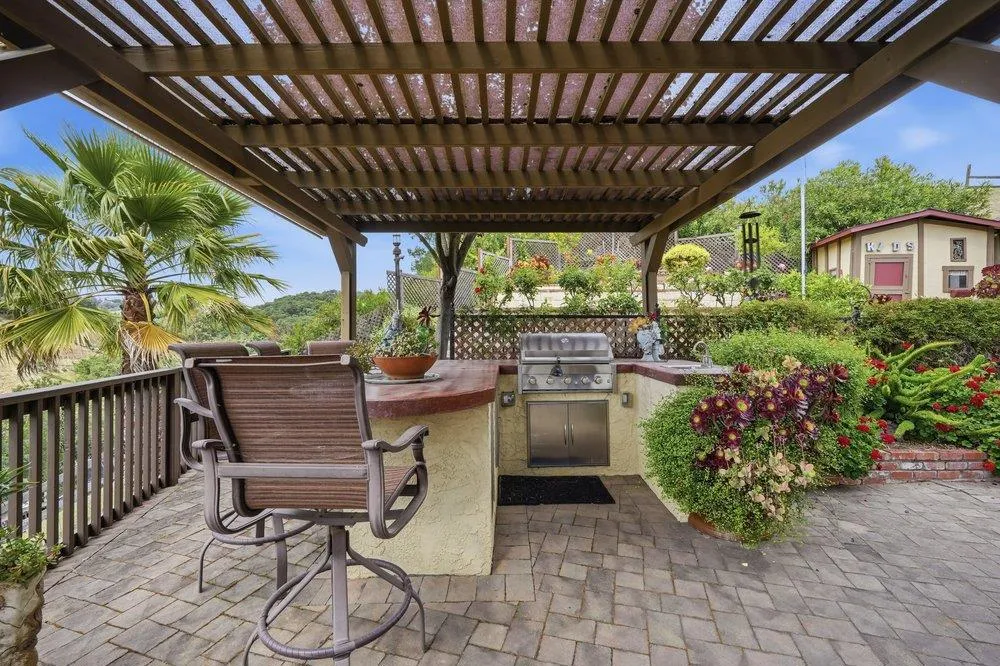 17975 Deer Run Court Morgan Hill, CA 95037