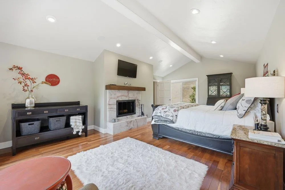 17975 Deer Run Court Morgan Hill, CA 95037