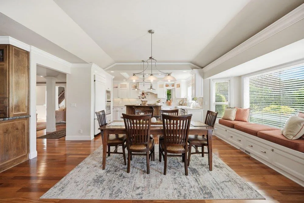17975 Deer Run Court Morgan Hill, CA 95037