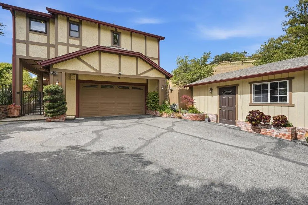 17975 Deer Run Court Morgan Hill, CA 95037