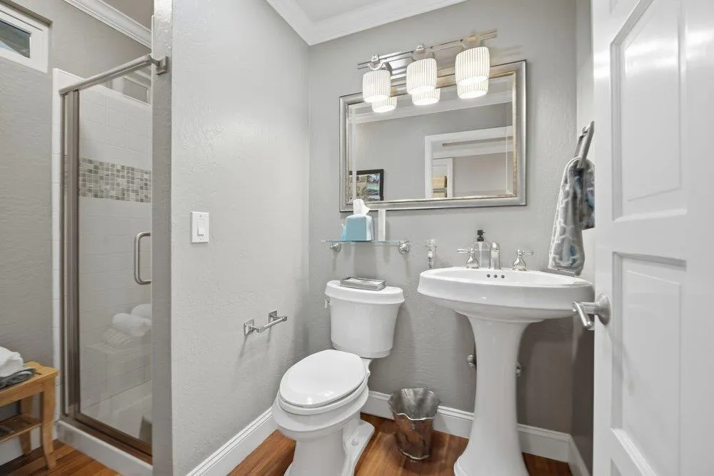 17975 Deer Run Court Morgan Hill, CA 95037