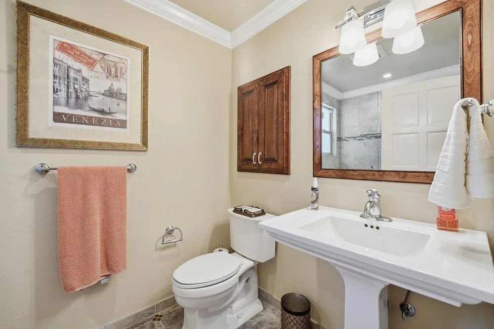 17975 Deer Run Court Morgan Hill, CA 95037
