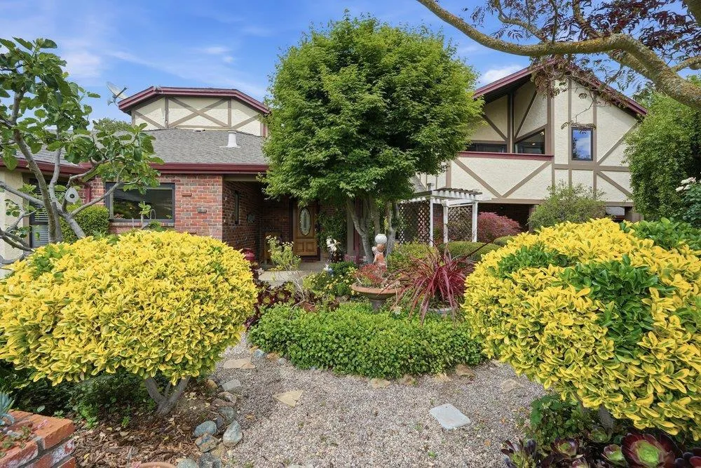 17975 Deer Run Court Morgan Hill, CA 95037