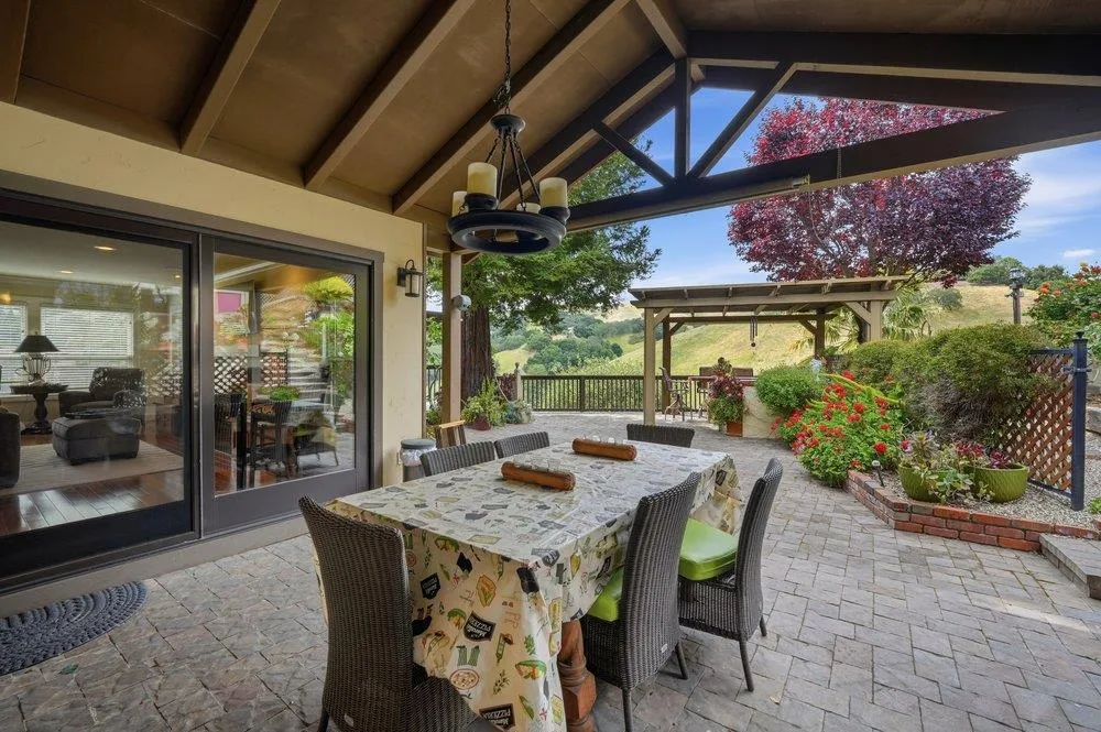 17975 Deer Run Court Morgan Hill, CA 95037