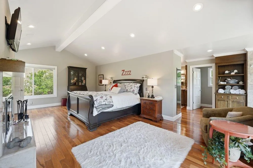 17975 Deer Run Court Morgan Hill, CA 95037
