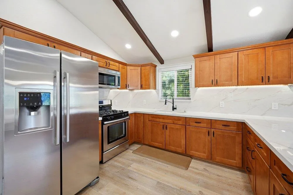 17975 Deer Run Court Morgan Hill, CA 95037