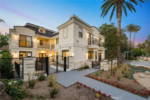 355 E California #3