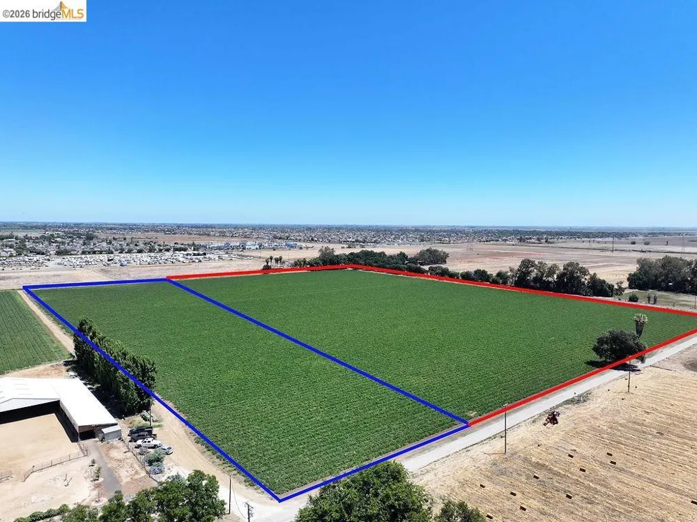 Bixler Rd Byron, CA 94514