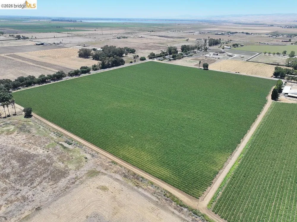 Bixler Rd Byron, CA 94514