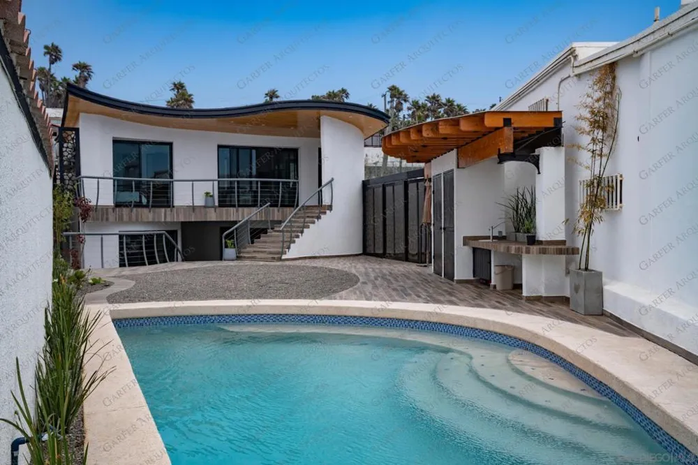 101 Bahia Del Mar, CA 99999