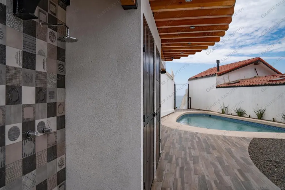 101 Bahia Del Mar, CA 99999