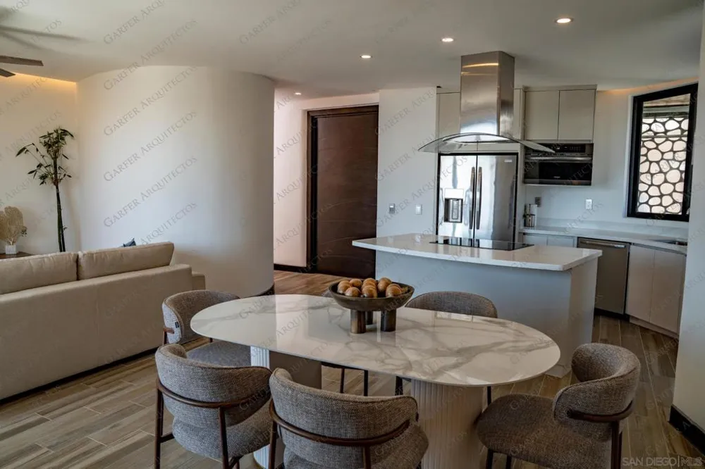 101 Bahia Del Mar, CA 99999