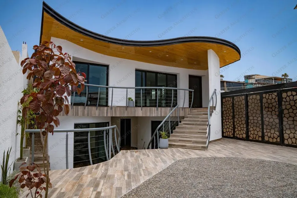 101 Bahia Del Mar, CA 99999