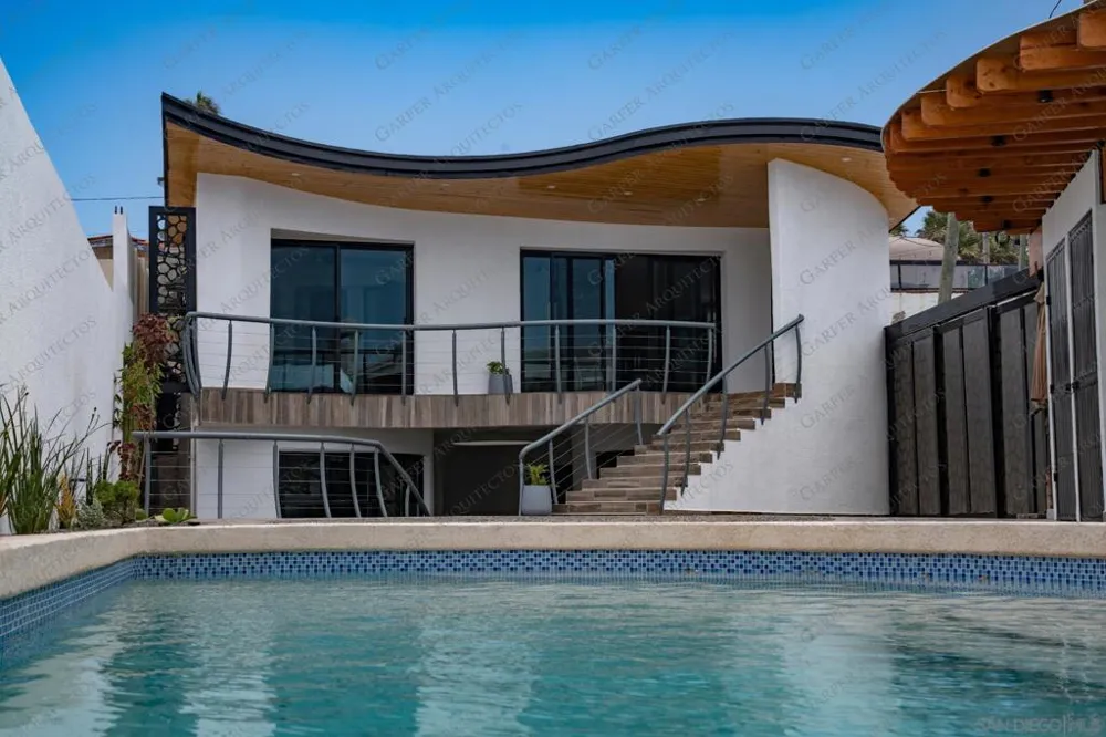 101 Bahia Del Mar, CA 99999