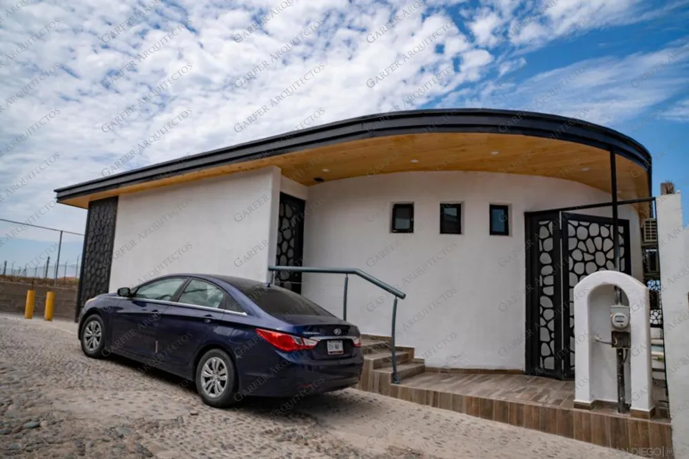 101 Bahia Del Mar, CA 99999