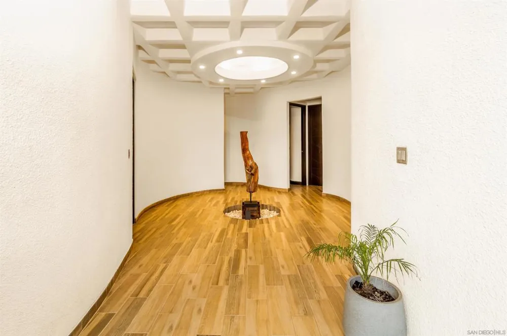 101 Bahia Del Mar, CA 99999