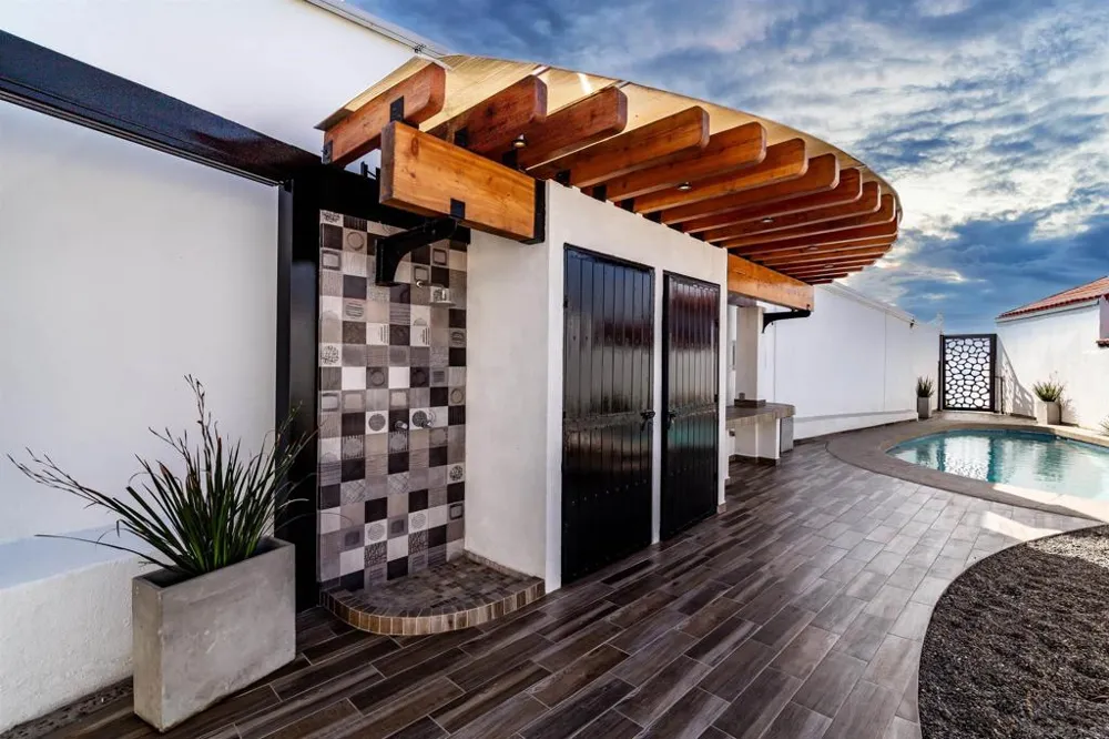 101 Bahia Del Mar, CA 99999