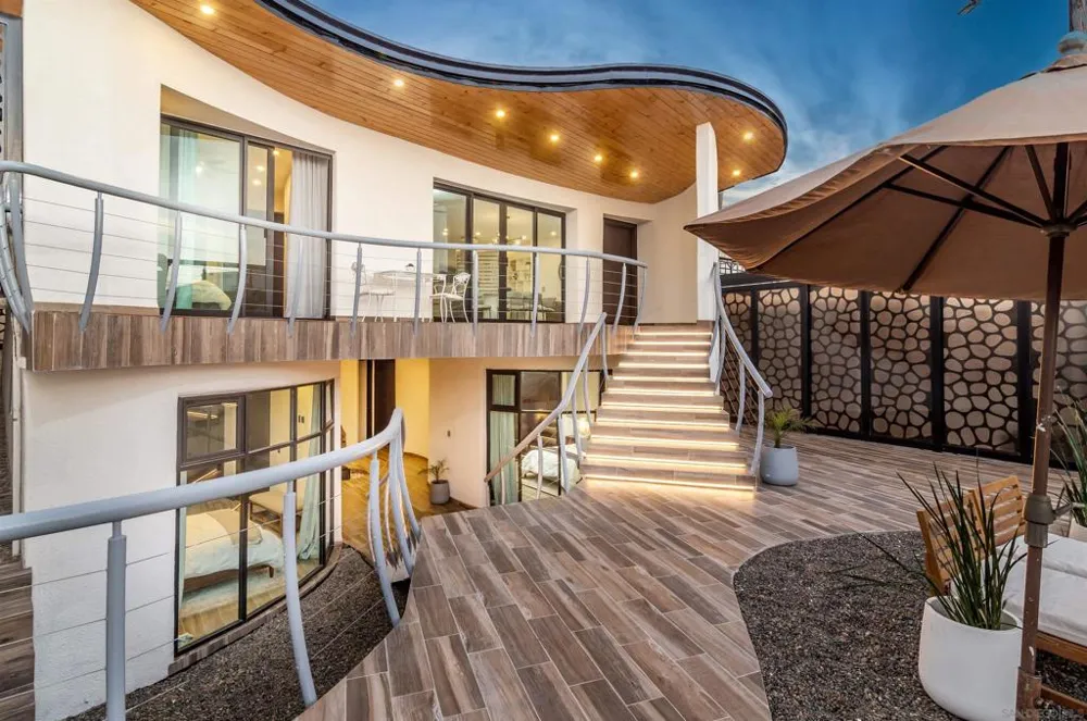 101 Bahia Del Mar, CA 99999