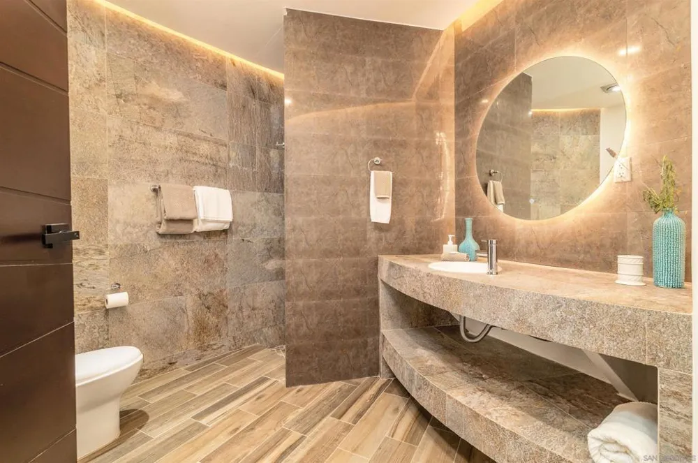 101 Bahia Del Mar, CA 99999