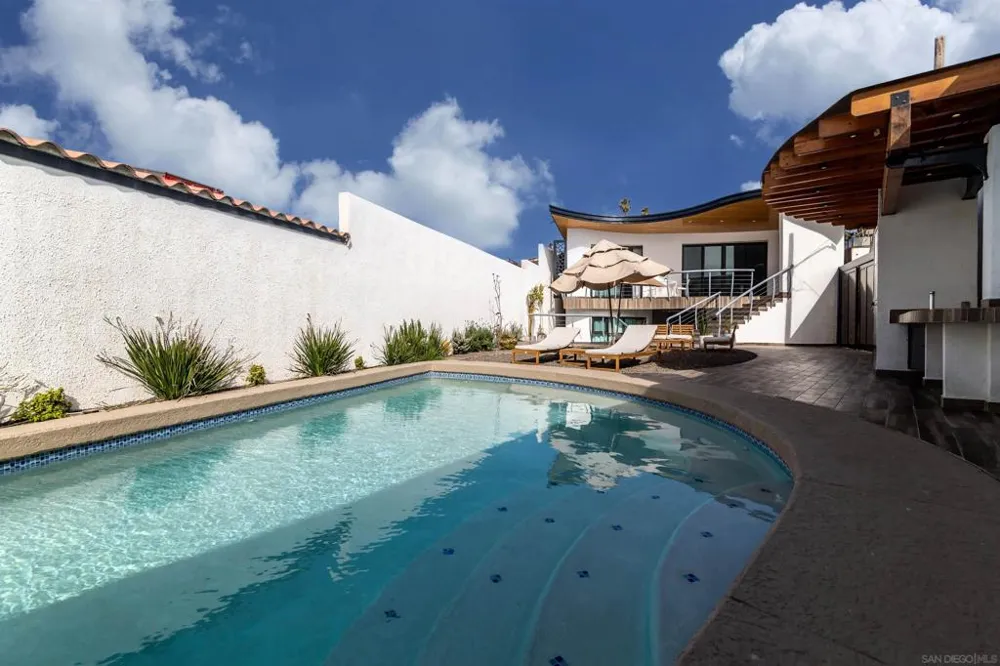101 Bahia Del Mar, CA 99999