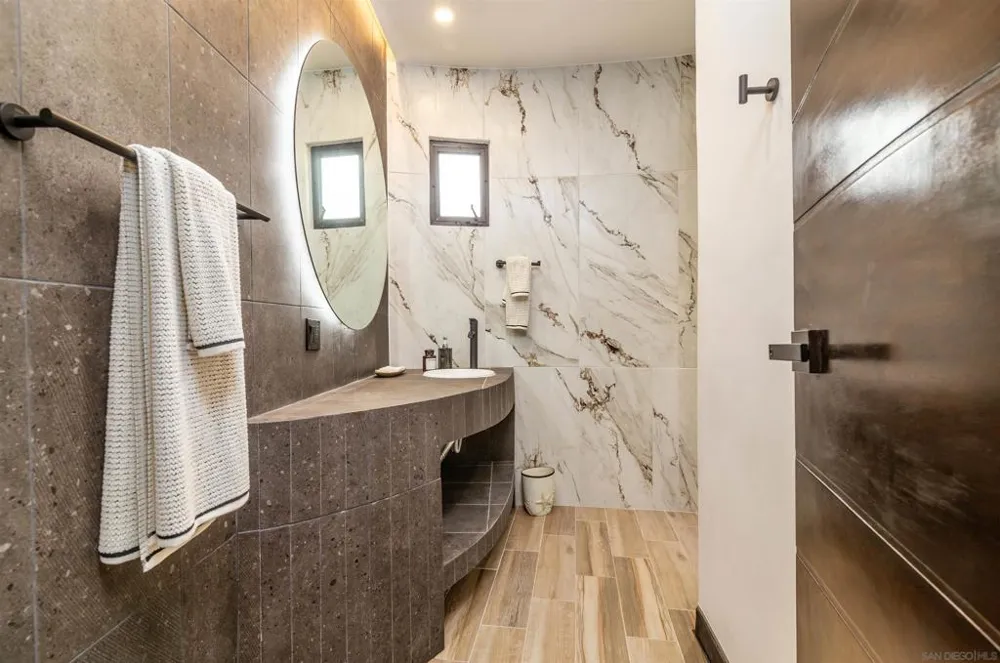 101 Bahia Del Mar, CA 99999