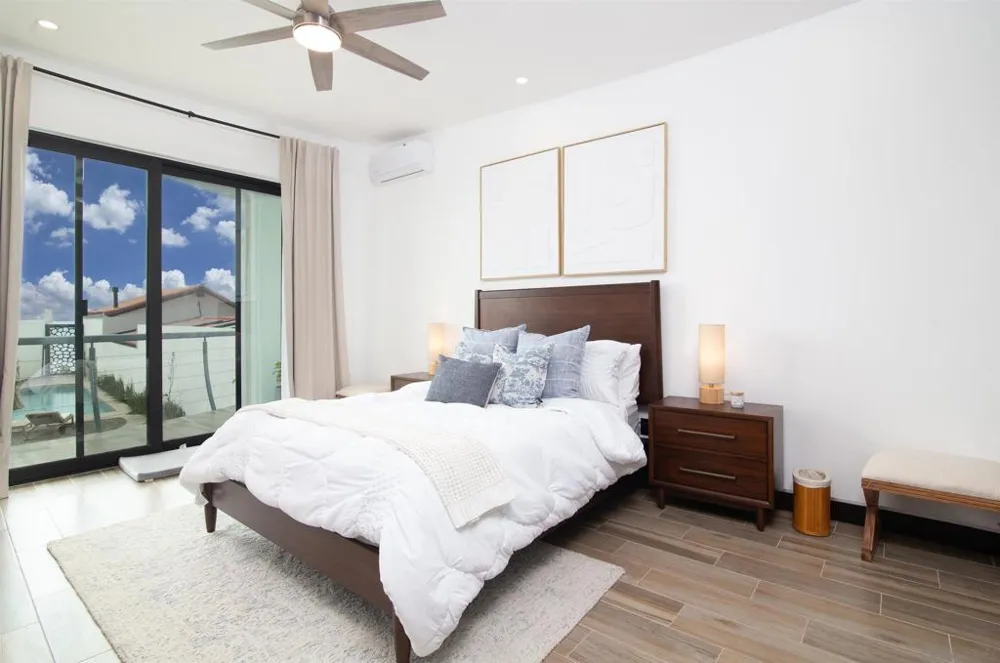 101 Bahia Del Mar, CA 99999
