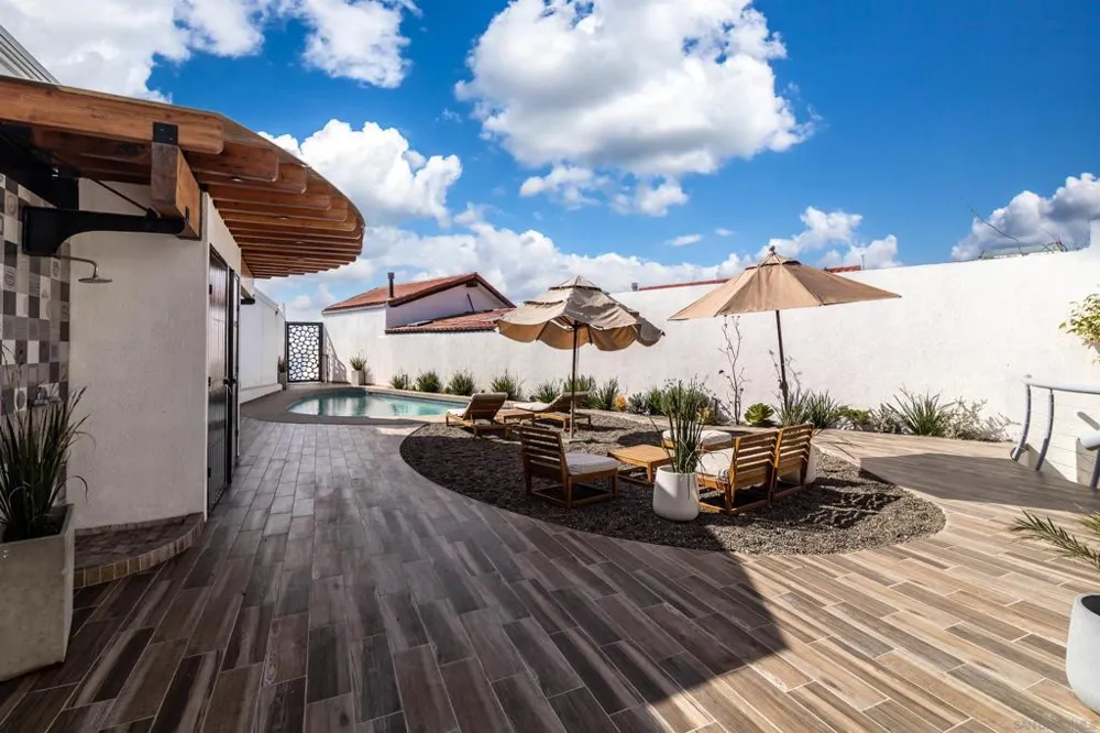 101 Bahia Del Mar, CA 99999