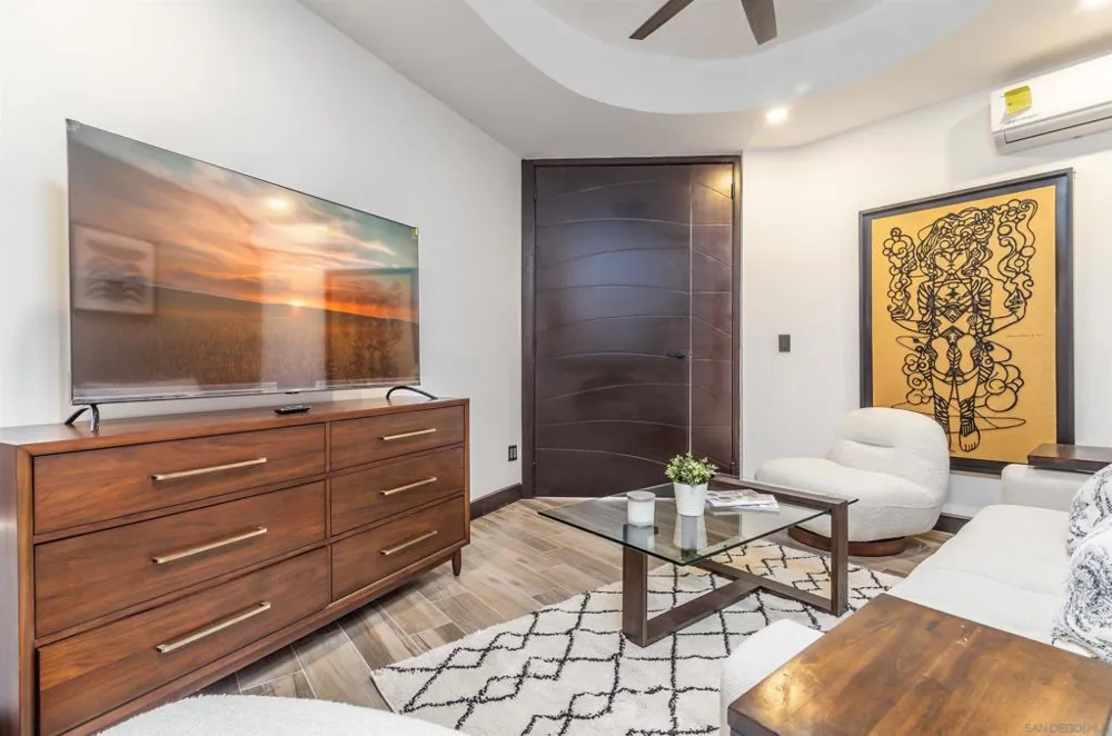 101 Bahia Del Mar, CA 99999