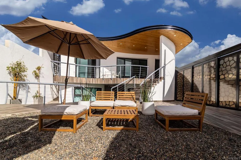 101 Bahia Del Mar, CA 99999