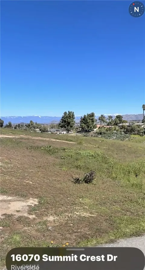 Summit Crest Drive