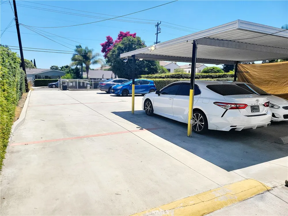 11125 Freer Street #B Temple City, CA 91780