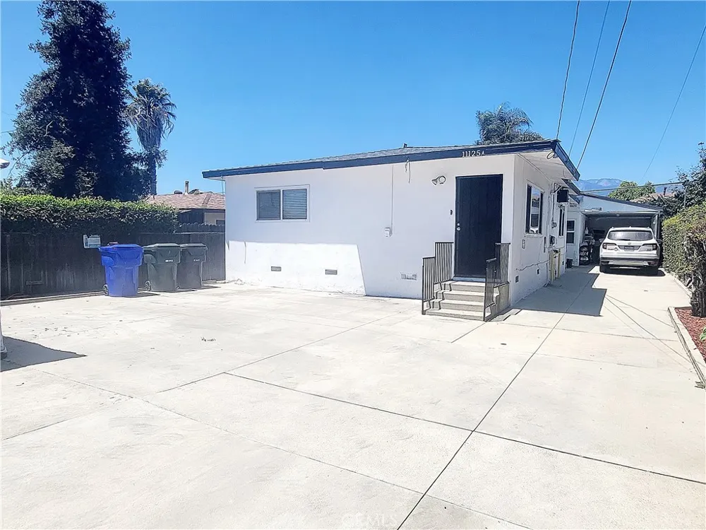 11125 Freer Street #B Temple City, CA 91780