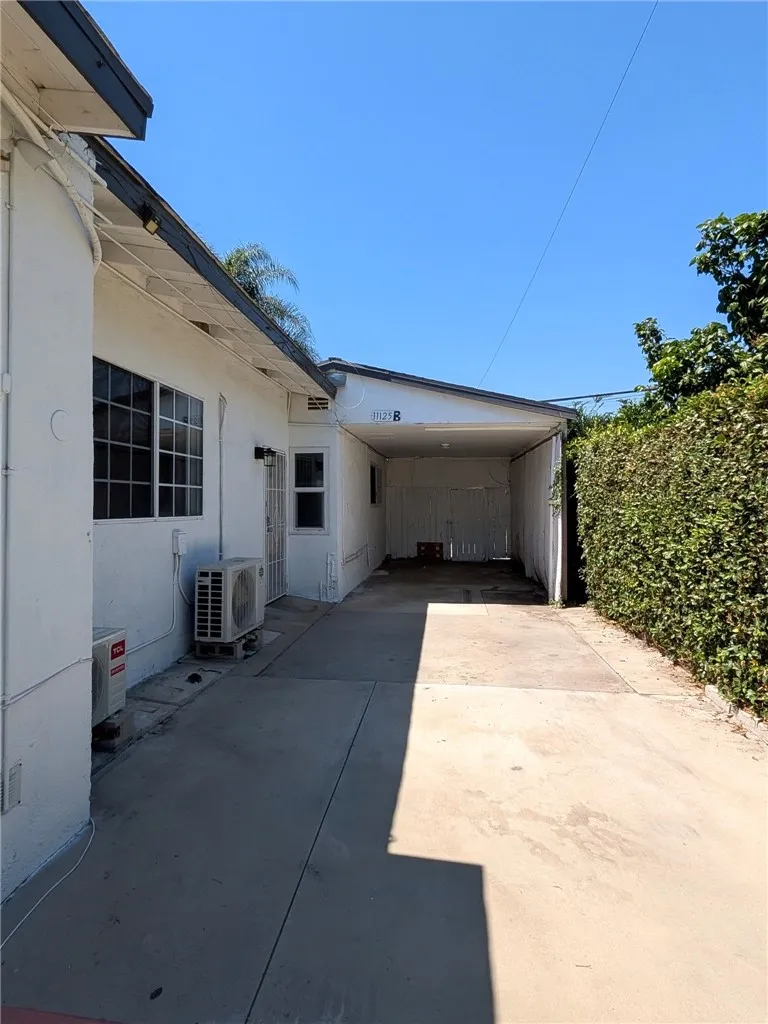 11125 Freer Street #B Temple City, CA 91780