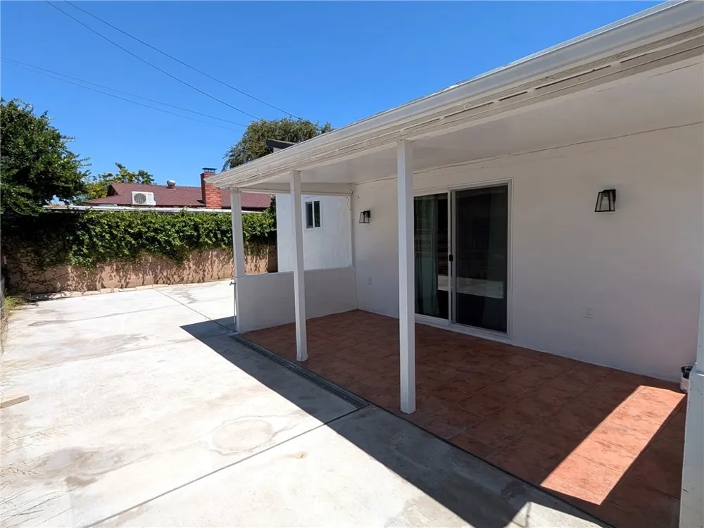 11125 Freer Street #B Temple City, CA 91780