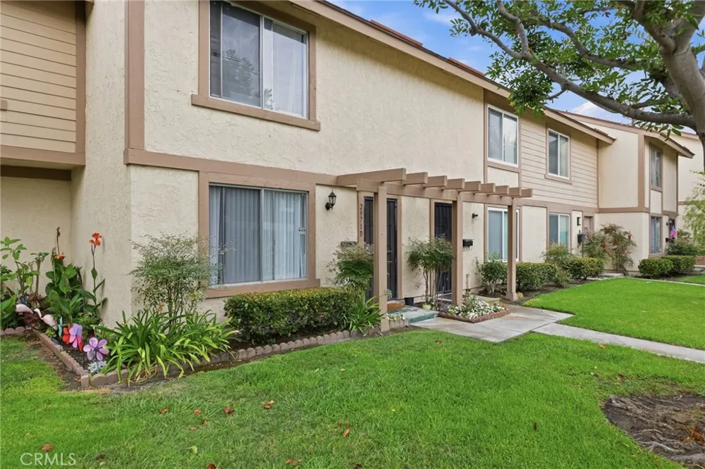 2971 Bradford #D Santa Ana, CA 92707