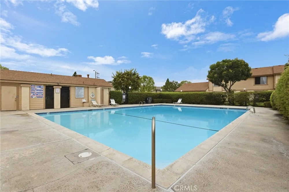2971 Bradford #D Santa Ana, CA 92707